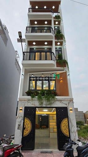 Hình ảnh 🌟 Siêu Phẩm Nhà Mới – Thiết Kế Hiện Đại, Nội Thất Cao Cấp 🌟
