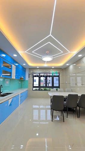 Hình ảnh 🌟 Siêu Phẩm Nhà Mới – Thiết Kế Hiện Đại, Nội Thất Cao Cấp 🌟