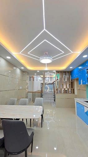 Hình ảnh 🌟 Siêu Phẩm Nhà Mới – Thiết Kế Hiện Đại, Nội Thất Cao Cấp 🌟