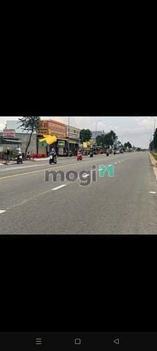 Hình ảnh Đất visip kinh doanh buôn bán đa ngành nghề