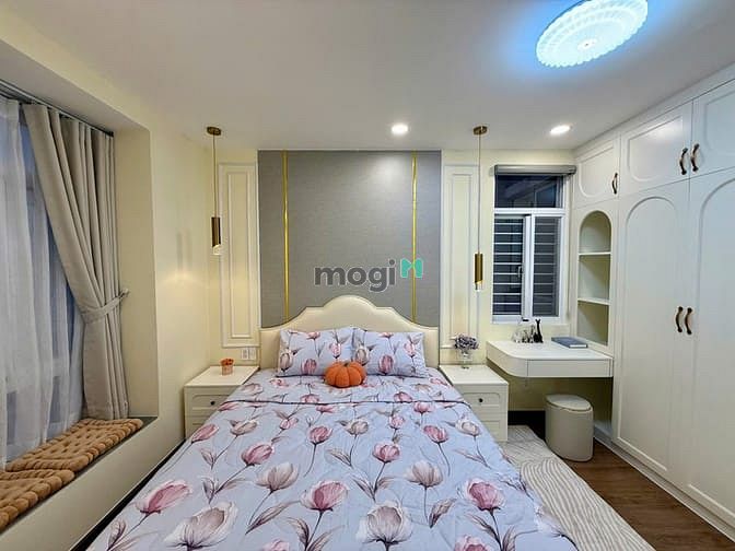Hình ảnh Cho thuê Trang Chủ MB66.COM / Đăng Ký Tặng 66K Sky Garden 3, mới decor DT: 70m2, 2PN, 2WC, giá 1triệu