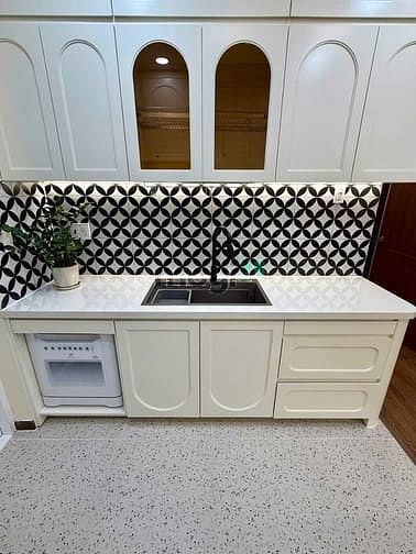 Hình ảnh Cho thuê Trang Chủ MB66.COM / Đăng Ký Tặng 66K Sky Garden 3, mới decor DT: 70m2, 2PN, 2WC, giá 1triệu