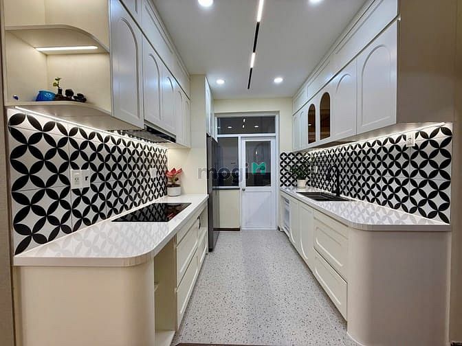 Hình ảnh Cho thuê Trang Chủ MB66.COM / Đăng Ký Tặng 66K Sky Garden 3, mới decor DT: 70m2, 2PN, 2WC, giá 1triệu