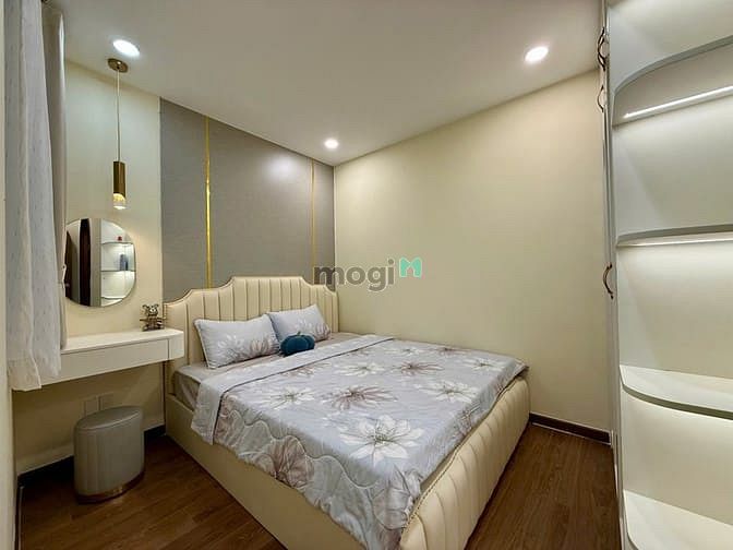 Hình ảnh Cho thuê Trang Chủ MB66.COM / Đăng Ký Tặng 66K Sky Garden 3, mới decor DT: 70m2, 2PN, 2WC, giá 1triệu