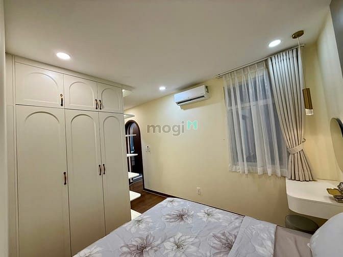 Hình ảnh Cho thuê Trang Chủ MB66.COM / Đăng Ký Tặng 66K Sky Garden 3, mới decor DT: 70m2, 2PN, 2WC, giá 1triệu