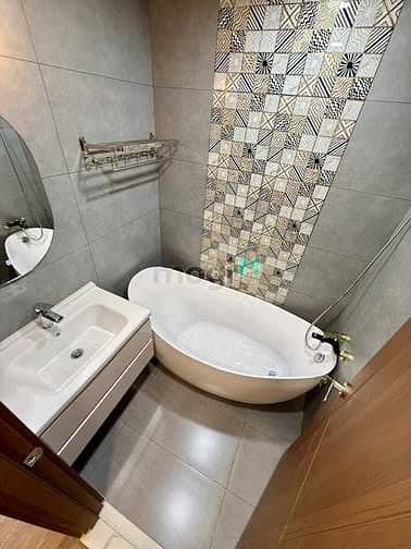 Hình ảnh Cho thuê Trang Chủ MB66.COM / Đăng Ký Tặng 66K Sky Garden 3, mới decor DT: 70m2, 2PN, 2WC, giá 1triệu