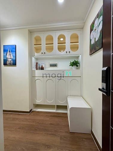 Hình ảnh Cho thuê Trang Chủ MB66.COM / Đăng Ký Tặng 66K Sky Garden 3, mới decor DT: 70m2, 2PN, 2WC, giá 1triệu