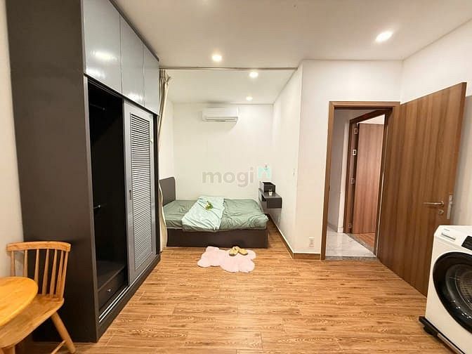 Hình ảnh Mb6623 nạp rút nhanh chóng 1 phòng ngủ 30m2 cửa sổ siêu thoáng đường Lê Văn Sỹ