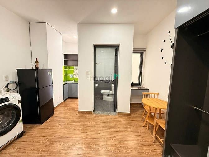 Hình ảnh Mb6623 nạp rút nhanh chóng 1 phòng ngủ 30m2 cửa sổ siêu thoáng đường Lê Văn Sỹ