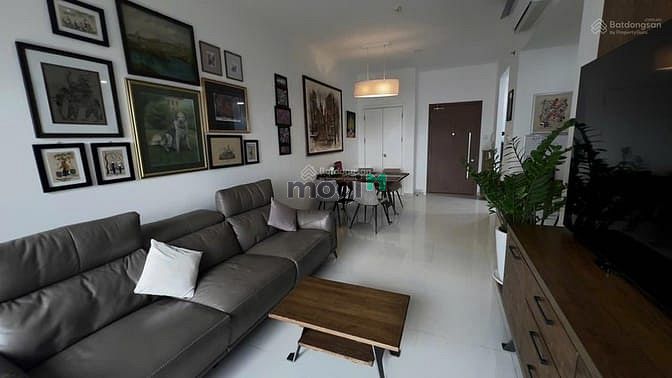 Hình ảnh Mb6623 nạp rút nhanh chóng The Habitat Bình Dương, 2,2 tỷ VND, 78m2