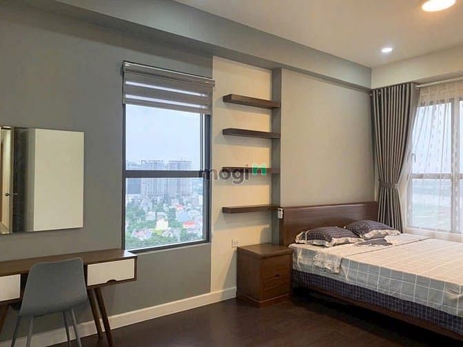 Hình ảnh Chung cư Botanica, Hồng Hà, TB: 74m2, 2p ngủ, 2wc, nội thất 17tr/th