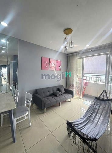 Hình ảnh Chung cư Central, Phạm Văn Hai, TB: 70m2, 2p ngủ, 2wc 15tr/th