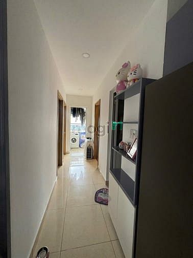 Hình ảnh Chung cư Central, Phạm Văn Hai, TB: 70m2, 2p ngủ, 2wc 15tr/th