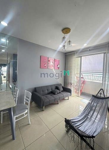 Hình ảnh Chung cư Central, Phạm Văn Hai, TB: 70m2, 2p ngủ, 2wc 15tr/th