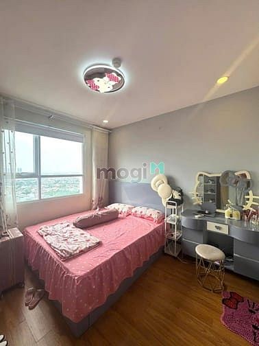 Hình ảnh Chung cư Central, Phạm Văn Hai, TB: 70m2, 2p ngủ, 2wc 15tr/th