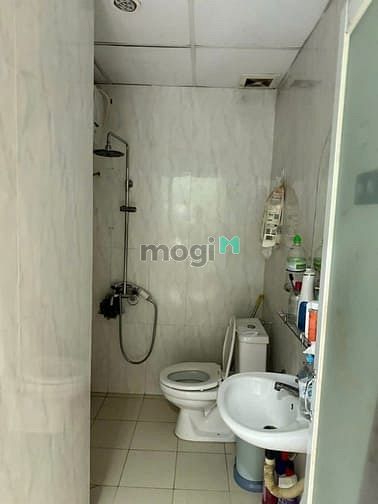 Hình ảnh Chung cư Central, Phạm Văn Hai, TB: 70m2, 2p ngủ, 2wc 15tr/th