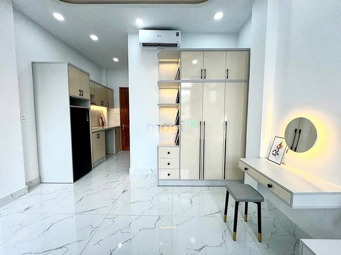 Hình ảnh Căn Hộ Full Nội Thất Có Ban Công tại Phú Nhuận