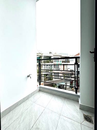 Hình ảnh Căn Hộ Full Nội Thất Có Ban Công tại Phú Nhuận