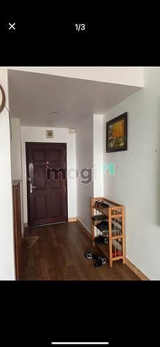Hình ảnh Cho thuê Trang Chủ MB66.COM / Đăng Ký Tặng 66K tại chung cư Lilama số 124 Minh Khai