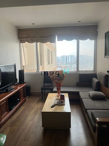 Hình ảnh Cho thuê Trang Chủ MB66.COM / Đăng Ký Tặng 66K tại chung cư Lilama số 124 Minh Khai