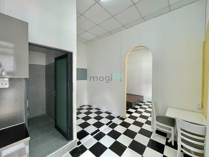 Hình ảnh Mb6623 nạp rút nhanh chóng khu Trần Não Q.2, 40m2, 1 Phòng ngủ, nội thất mới