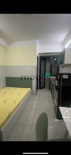 Hình ảnh CHDV ban công mới xây,P.27, Bình Quới