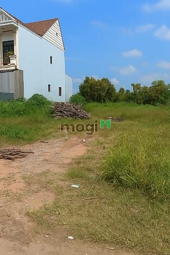 Hình ảnh Bán đất gấp mặt tiền đường 23 – Giá chỉ 700 TRIỆU – SỔ RIÊNG