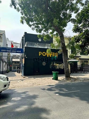 Hình ảnh Bán nhà góc 2MT Nguyễn Đình Chiểu, P Đa Kao, Quận 1, DT 7,75 x 22,6m,
