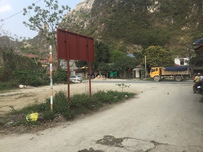 Hình ảnh Chính chủ bán đất mặt Đường Hồ ChíMinh, MiếuMôn, TrầnPhú, Chương Mỹ HN