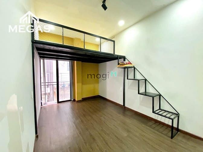Hình ảnh Duplex ngay chợ Bà Chiểu, cầu Bông , Phan Đăng Lưu , Phạm Văn Đồng,..