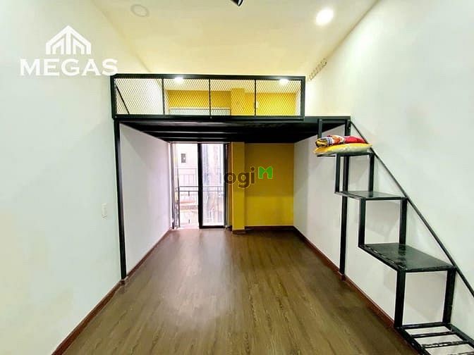 Hình ảnh Duplex ngay chợ Bà Chiểu, cầu Bông , Phan Đăng Lưu , Phạm Văn Đồng,..