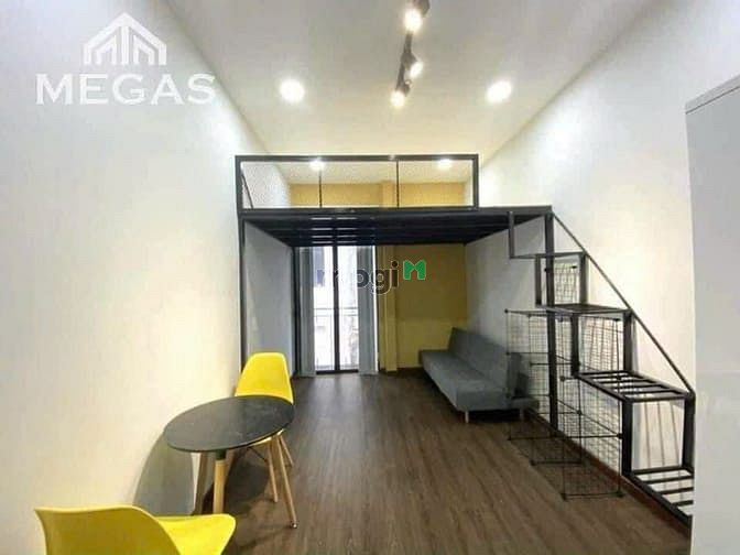 Hình ảnh Duplex ngay chợ Bà Chiểu, cầu Bông , Phan Đăng Lưu , Phạm Văn Đồng,..