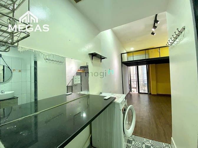 Hình ảnh Duplex ngay chợ Bà Chiểu, cầu Bông , Phan Đăng Lưu , Phạm Văn Đồng,..