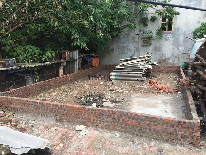 Hình ảnh chính chủ bán Đất ngõ 73 Phố Kẻ Vẽ, Phường Đông Ngạc, Bắc TừLiêm Hanoi
