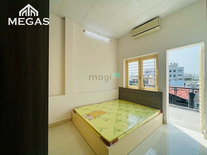Hình ảnh Studio Vách Ngăn ngay Học Viện Cán Bộ, Hutech, GTVT, chợ Bà Chiểu,…