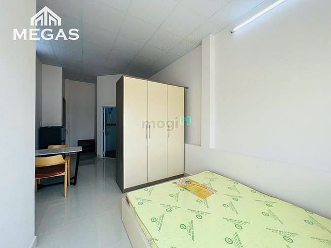 Hình ảnh Studio Vách Ngăn ngay Học Viện Cán Bộ, Hutech, GTVT, chợ Bà Chiểu,…