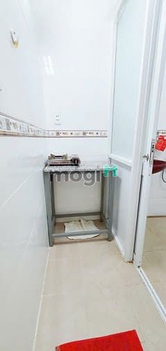 Hình ảnh STUDIO giá rẻ chỉ 3.000.000 - WC riêng - gần EMART Phan Văn Trị