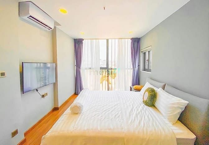 Hình ảnh 🔥 CĂN HỘ LUXURY 1PN CỰC SANG 45M2 Phan Xích Long_Phan Đăng Lưu_PN 🔥