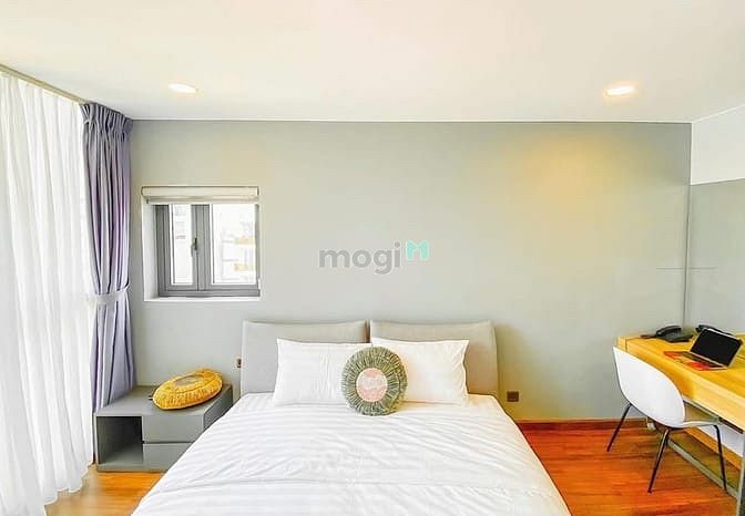 Hình ảnh 🔥 CĂN HỘ LUXURY 1PN CỰC SANG 45M2 Phan Xích Long_Phan Đăng Lưu_PN 🔥