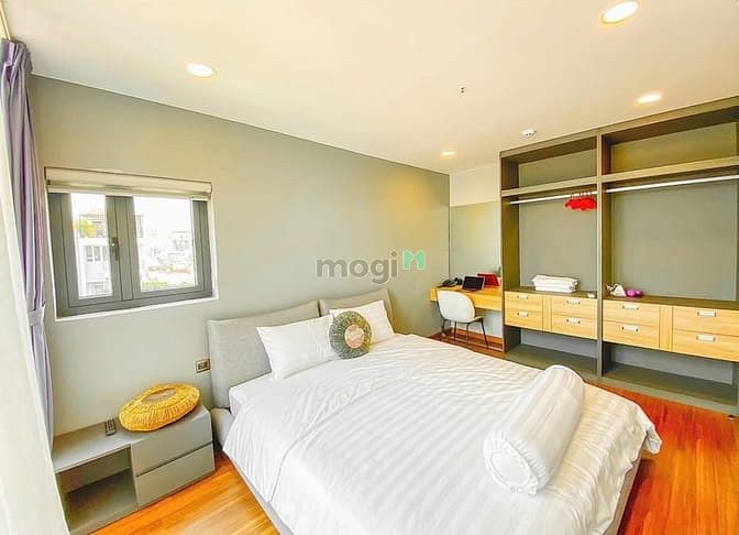 Hình ảnh 🔥 CĂN HỘ LUXURY 1PN CỰC SANG 45M2 Phan Xích Long_Phan Đăng Lưu_PN 🔥