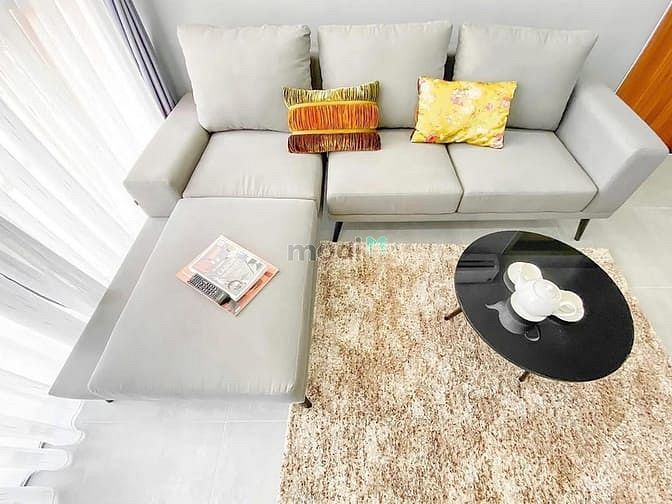 Hình ảnh 🔥 CĂN HỘ LUXURY 1PN CỰC SANG 45M2 Phan Xích Long_Phan Đăng Lưu_PN 🔥