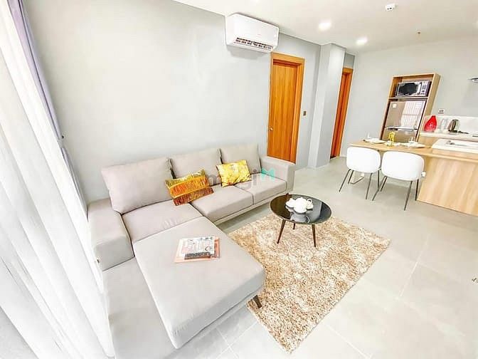 Hình ảnh 🔥 CĂN HỘ LUXURY 1PN CỰC SANG 45M2 Phan Xích Long_Phan Đăng Lưu_PN 🔥