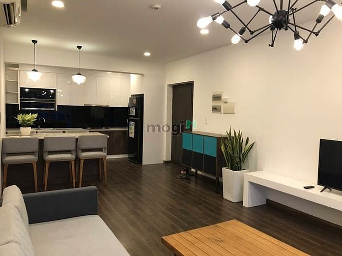 Hình ảnh Bán CHCC Happy Valley, DT 100m2, TK 2PN, 2WC, ban công, ô xe, giá 7.5t