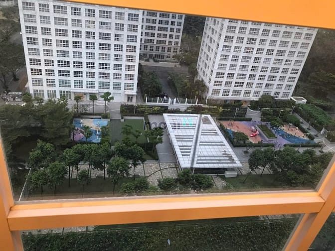 Hình ảnh Bán CHCC Happy Valley, DT 100m2, TK 2PN, 2WC, ban công, ô xe, giá 7.5t