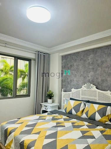 Hình ảnh Bán Hưng Phúc nhà đẹp - 98m2, ô xe hầm, 8,4 tỷ