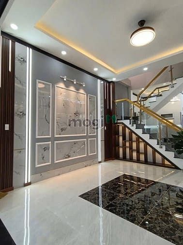 Hình ảnh Nhà mới 100% gần thủ đức nhà vip