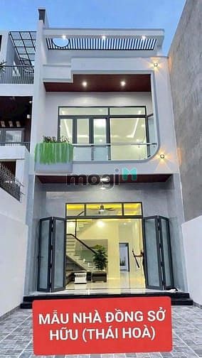 Hình ảnh Nhà mới 100% gần thủ đức nhà vip