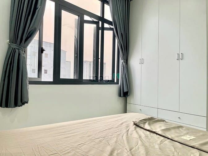 Hình ảnh Mb6623 nạp rút nhanh chóng studio 30m2 full nội thất đường Lê Văn Sỹ