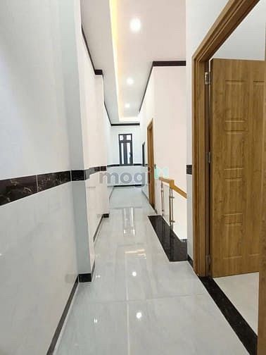 Hình ảnh Nhà mới 100% gần thủ đức nhà vip