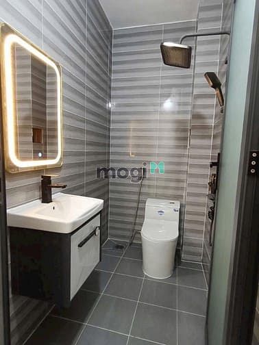 Hình ảnh Nhà mới 100% gần thủ đức nhà vip